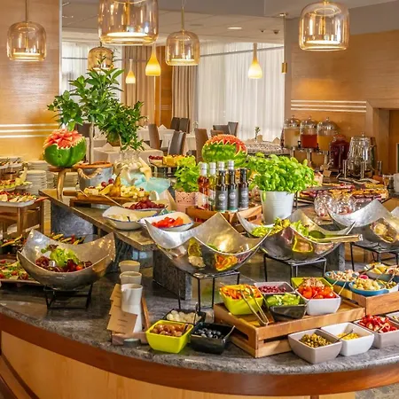 Leda - Adults Only מלון 4*