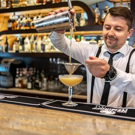 Leda - Adults Only מלון קולובז'ג