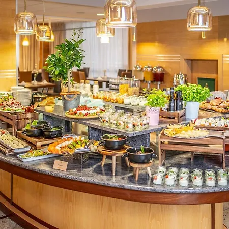 מלון Leda - Adults Only קולובז'ג