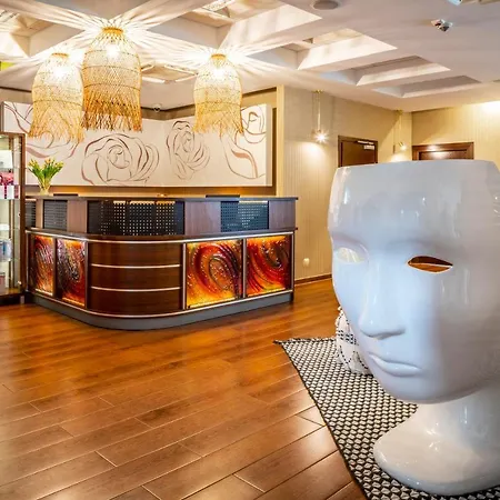 מלון Leda - Adults Only קולובז'ג