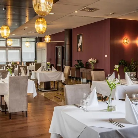 מלון Leda - Adults Only