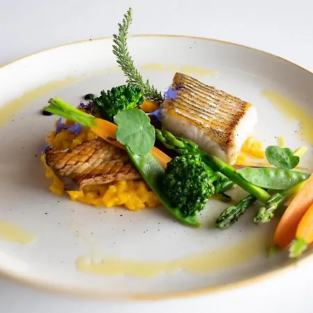 מלון Leda - Adults Only