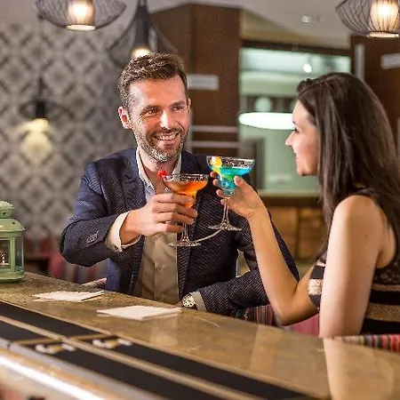 מלון Leda - Adults Only קולובז'ג