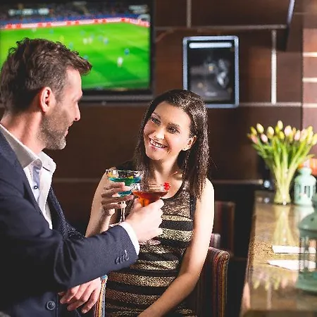 מלון Leda - Adults Only