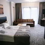 Leda - Adults Only 酒店 科沃布热格