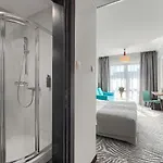 酒店 Leda - Adults Only 科沃布热格