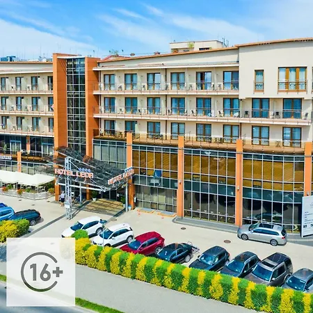 Hotel Leda - Adults Only Kołobrzeg