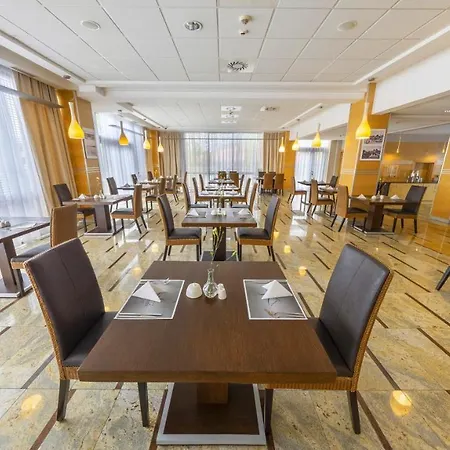 Szálloda Leda - Adults Only Kołobrzeg