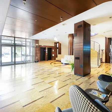 Hotell Leda - Adults Only 4*