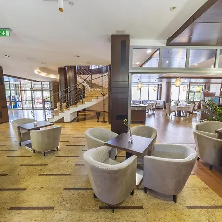 Leda - Adults Only 4* Kołobrzeg