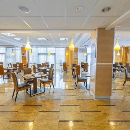 Leda - Adults Only Hotell 4*