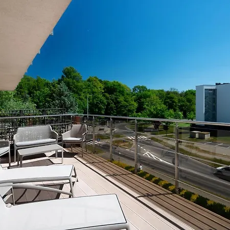 Leda - Adults Only Szálloda 4*