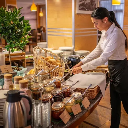 酒店 Leda - Adults Only 4*