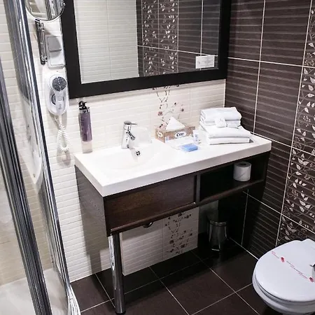 Leda - Adults Only Hotel 4*