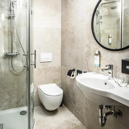 Leda - Adults Only 4* Kołobrzeg