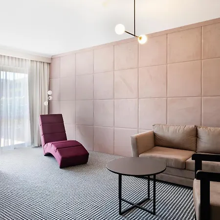 Hotell Leda - Adults Only