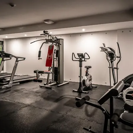 Leda - Adults Only Hotell Kołobrzeg