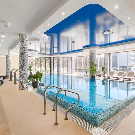 Leda - Adults Only Szálloda 4*