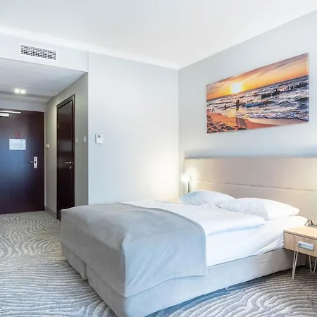 Leda - Adults Only Hotel Kołobrzeg