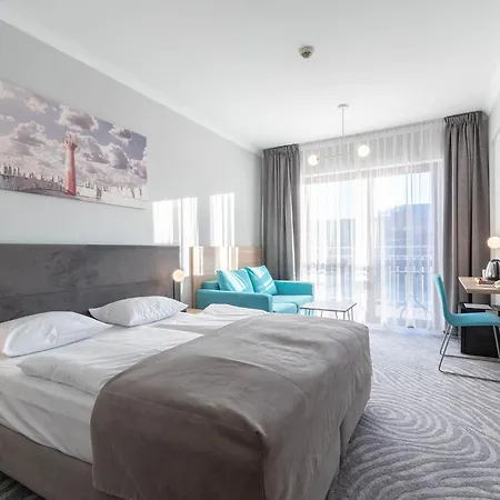 Leda - Adults Only Szálloda 4*