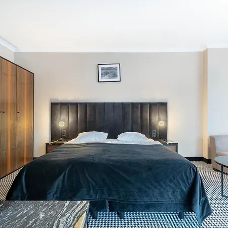 Leda - Adults Only 4* Kołobrzeg