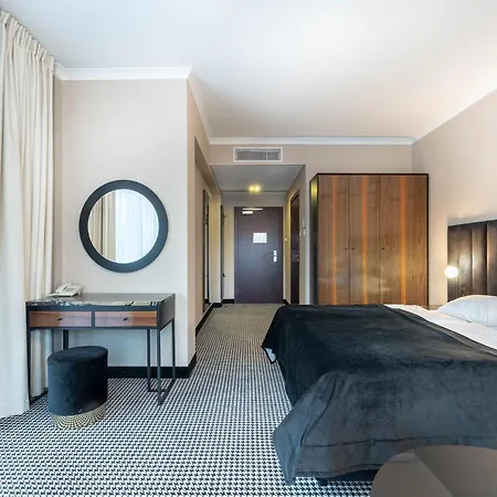 Leda - Adults Only Szálloda Kołobrzeg