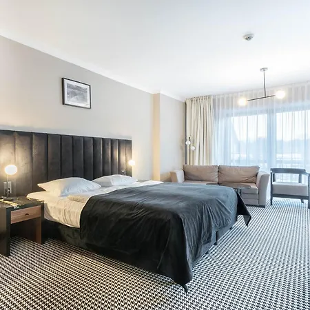 Hotell Leda - Adults Only 4*