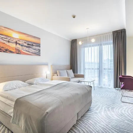 Hotell Leda - Adults Only 4*