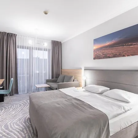 Leda - Adults Only Hotell