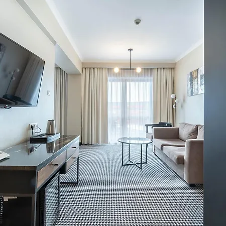 Leda - Adults Only 4* Kołobrzeg