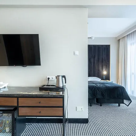 Hotel Leda - Adults Only