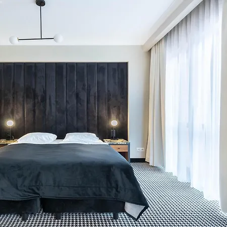Leda - Adults Only Hotel 4*