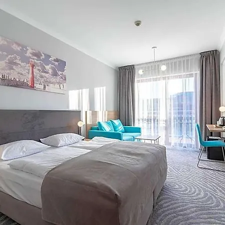 Leda - Adults Only Hotel 4*