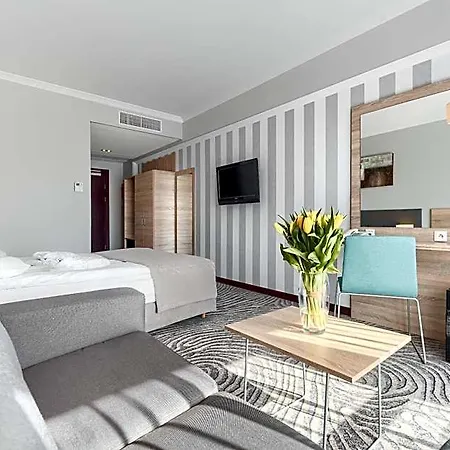 Leda - Adults Only Hotel 4*