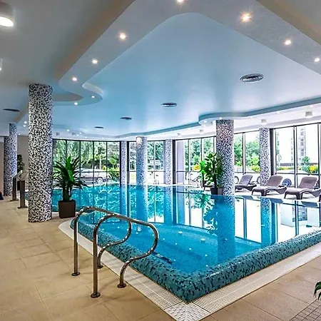 Hotel Leda - Adults Only