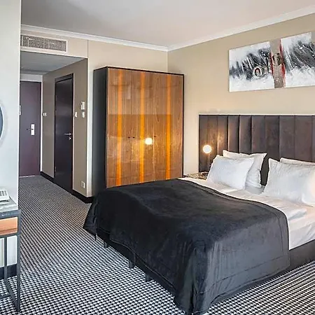 Hotel Leda - Adults Only Kołobrzeg