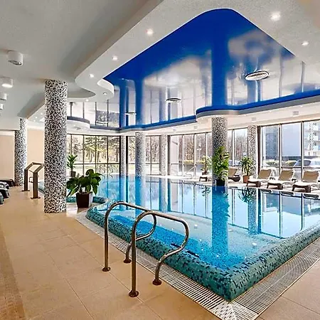 Hotel Leda - Adults Only
