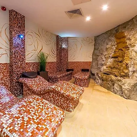 Leda - Adults Only Hotel