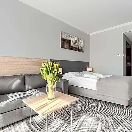 Leda - Adults Only Hotel 4*