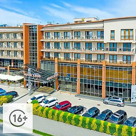 Leda - Adults Only Hotel Kołobrzeg