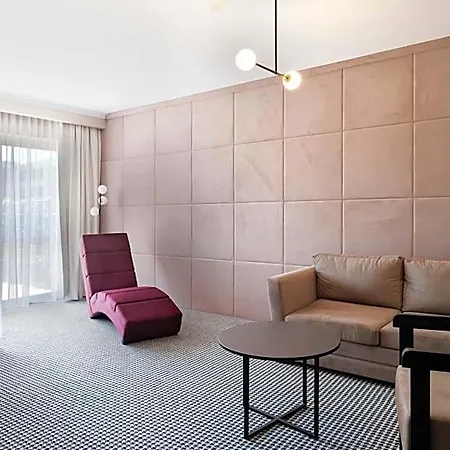 Leda - Adults Only 4* Kołobrzeg
