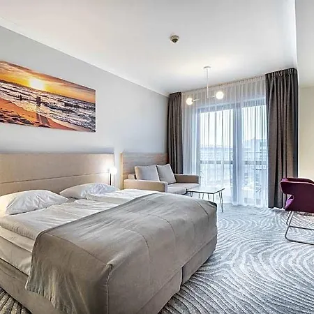 Leda - Adults Only 4* Kołobrzeg