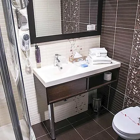 Leda - Adults Only 4* كولوبرزيغ