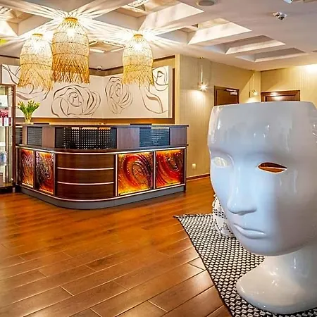 Leda - Adults Only Hotel