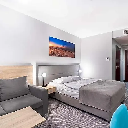Leda - Adults Only Hotel Kołobrzeg