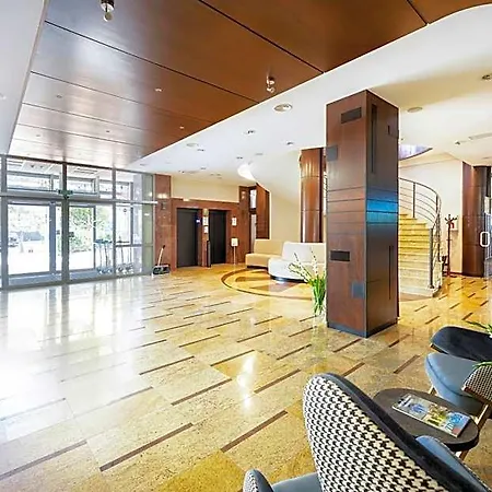 Leda - Adults Only Hotel Kołobrzeg