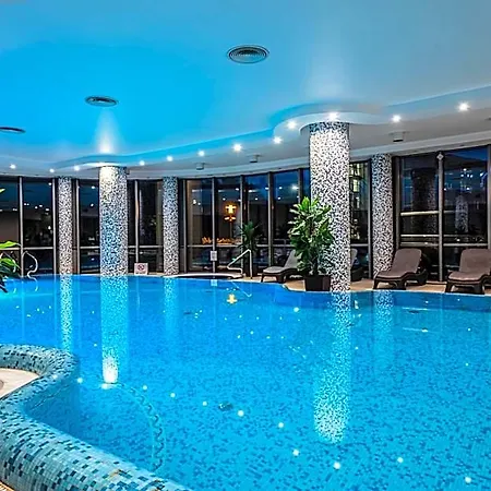 Leda - Adults Only Hotel 4*