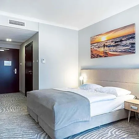 Leda - Adults Only Hotel