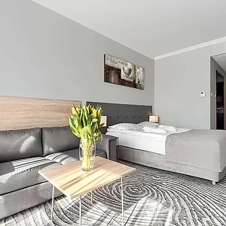 Leda - Adults Only Hotel
