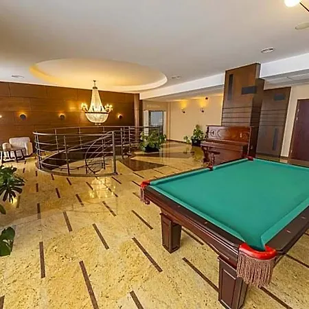 Hotel Leda - Adults Only Kołobrzeg